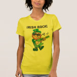 Irish Rocks Tshirts