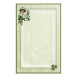 Irish Rose - Stationery