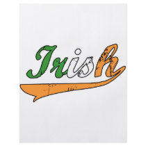 Irish Script