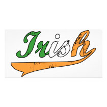 Irish Script