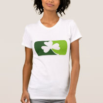 Irish Shamrock t-shirts