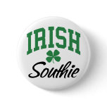 Irish Southie buttons