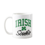 Irish Southie Mugs