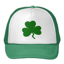 Irish St. Patrick's Day / Drinking Hat