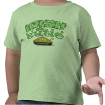 Irish St. Patrick's Day T-Shirt