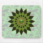 Irish Star Jewel #1 Mousepad