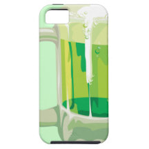 Irish Stereotypes iPhone 5 Covers