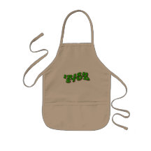 Irish Stud Aprons
