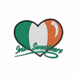 Irish Sweetheart Hoody
