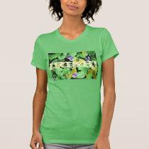 Irish t-shirt t-shirts