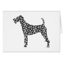 Irish Terrier Cards