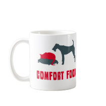 Irish Terrier Mug