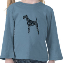 Irish Terrier T-shirts
