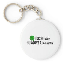 Irish Today Hungover Tomorrow