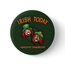 Irish Today -w Pin