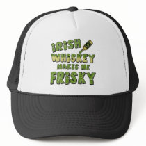 Irish Whiskey T-shirts and Gifts Hats