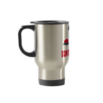 Irish Wolfhound Coffee Mug
