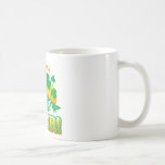 Irish you were beer mug