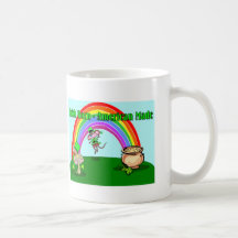 irishbornabam.PDF Coffee Mug