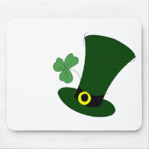 IrishHat Mouse Pads