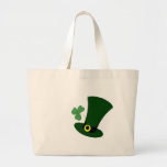 IrishHat Tote Bag