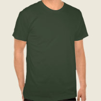 Irishish Irish-ish Somewhat Irish t-shirts