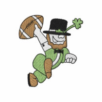 Irishman Polo