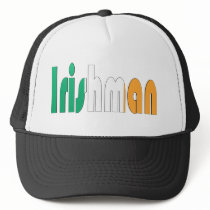 irishman hat