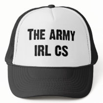 IRL CS MESH HATS