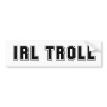 IRL Troll