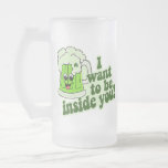 Irlandais drôle de Jour de la Saint Patrick Tasse