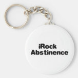 iRock Abstinence Keychains