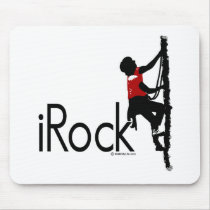 irock mousepads