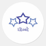 iRock Stickers