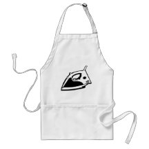 Iron Apron