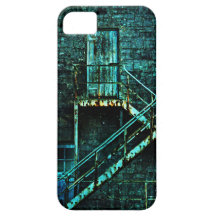 Iron Case For The iPhone 5