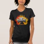 Iron cross #2 tshirts