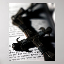 Iron cross posters