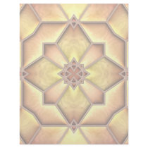 Iron Edged Glass Custom Letterhead