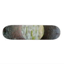 Iron Loop Skateboard