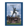 Iron Mike at Fort Lewis Post Cards