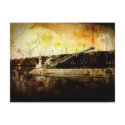 Iron Ore Freighter postcards