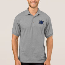 Iron Orr Brewery Polo