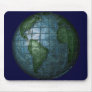 Iron Plated Earth Mousepad