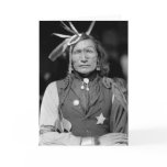 Iron White Man: 1900 cards