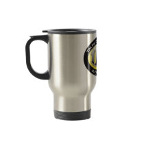 IronDistance Triathlon Mug