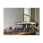Ironing Day Post Cards