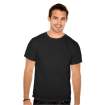 Ironmen Black Tee t-shirts