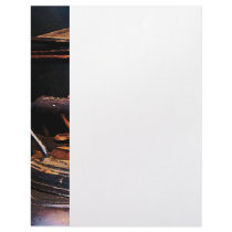 Irons Letterhead