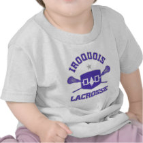 Iroquois Shirts